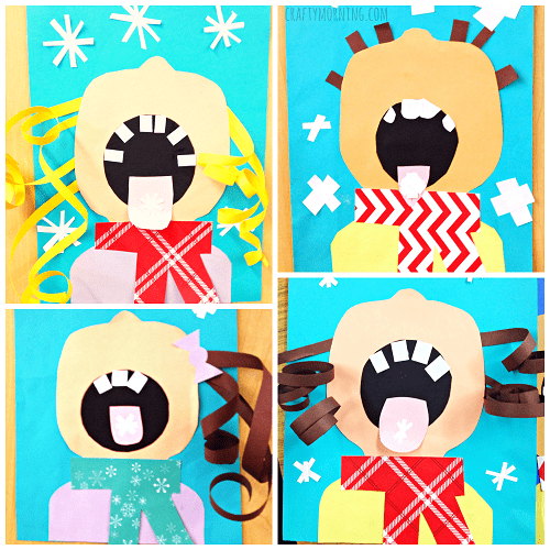 children-catching-snowflakes-winter-craft-for-kids