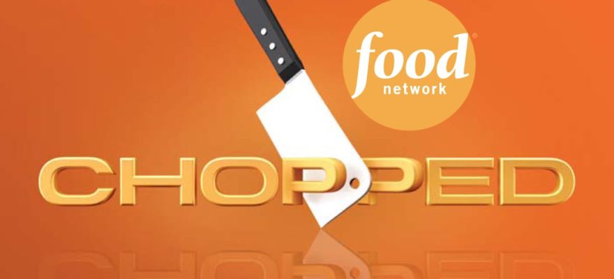 Food Network’s Chopped is Casting Kids of All Ages!