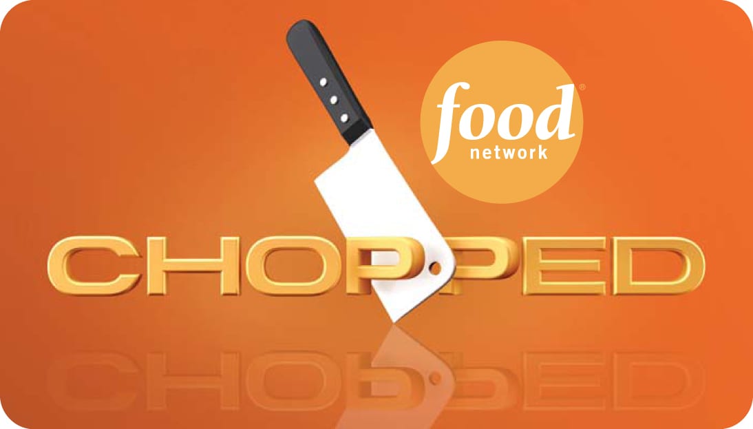 Chopped-logo