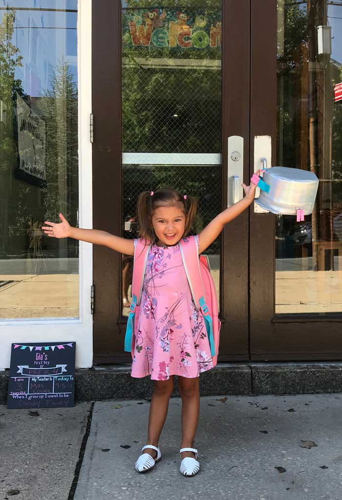 Gia Gambino