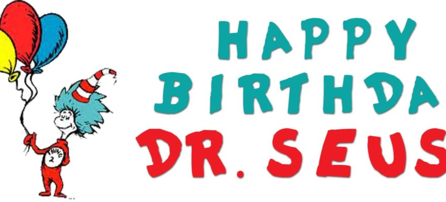 Dr. Seuss: Quotes, Crafts, Recipes and Printables