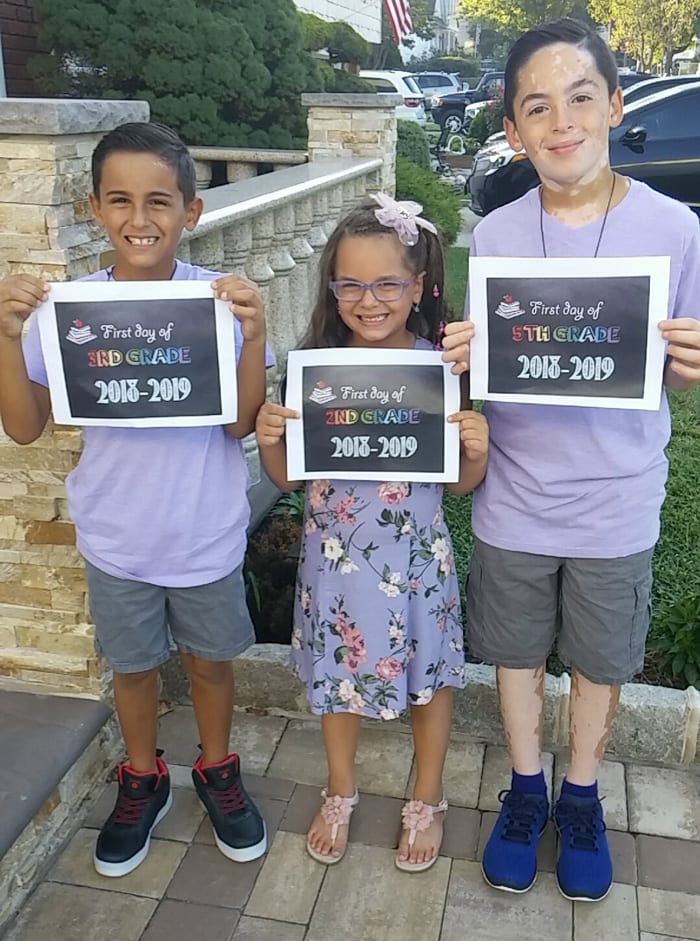 the jahaj kids
