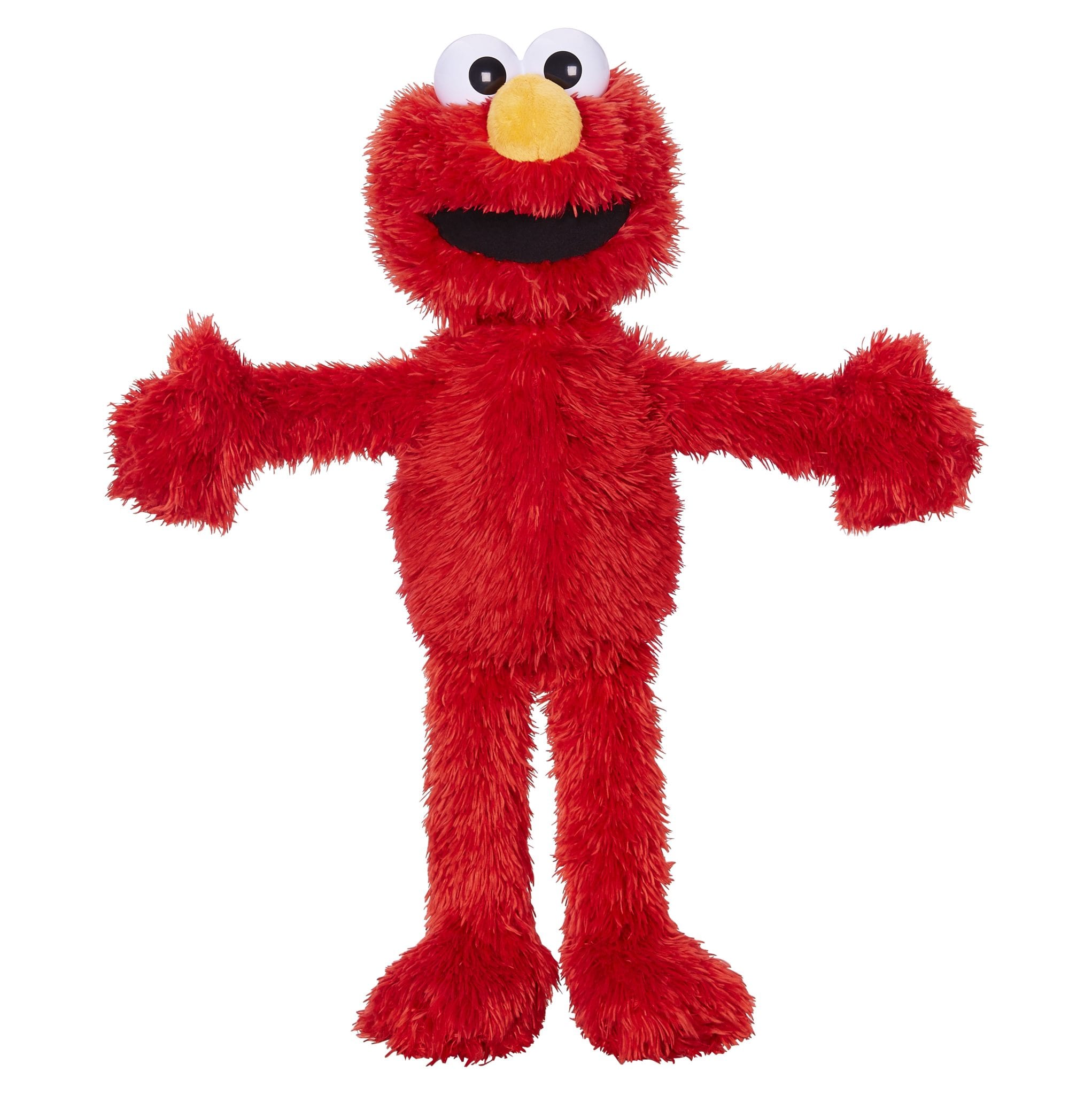 Play All Day Elmo