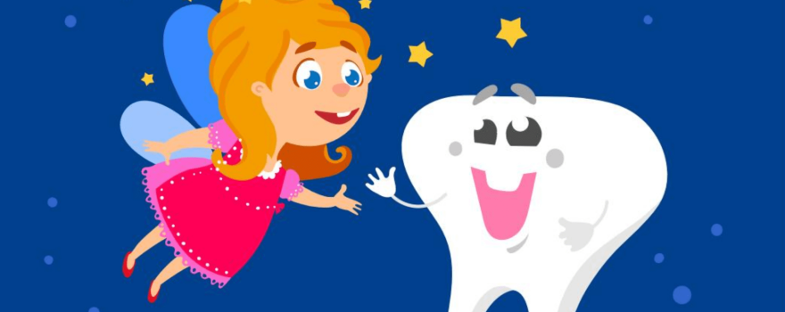tooth fairy