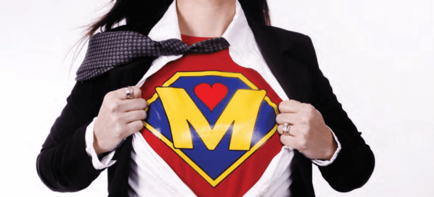 Quiz: What Kind of Mom Are You?