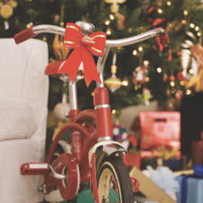 bicycle gift