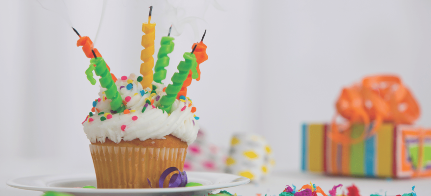How to Throw a Birthday Party for Your Sensory Sensitive Child
