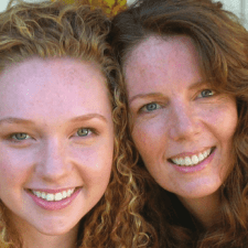 strong family resemblance