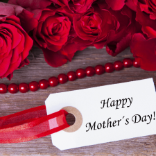 happy mother's day