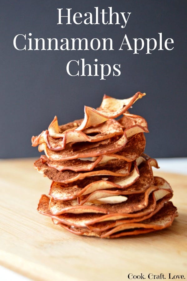 apple chips