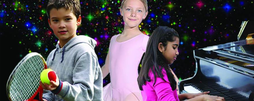 kids activities