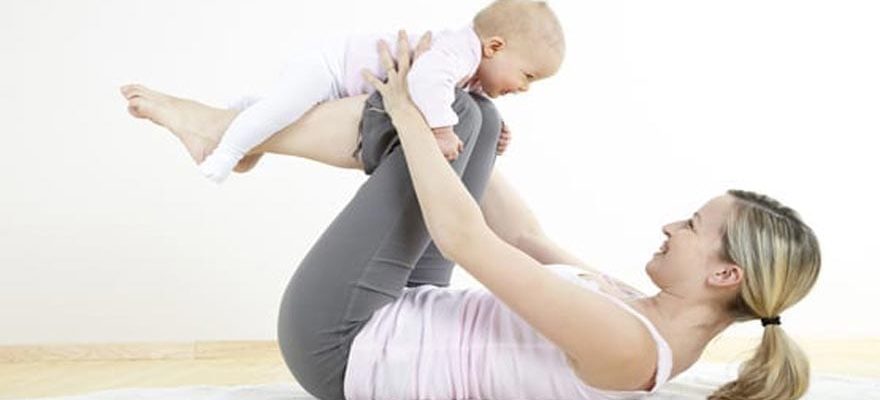 Mommy & Me for Baby & You