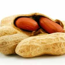 peanuts