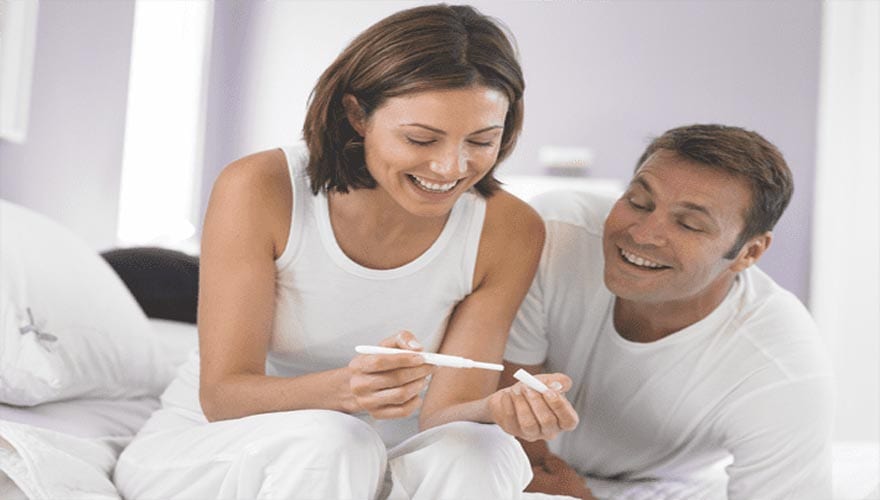 Am I Crazy, or Am I Just Pregnant? - SI Parent Magazine Am I Crazy, or Am I Just Pregnant? - SI Parent Magazine