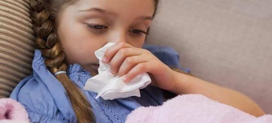 Tips for a Healthy School Year