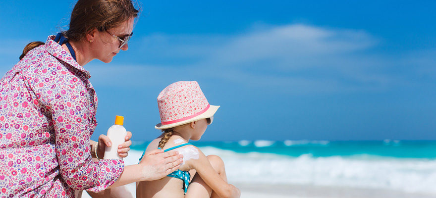 Overcoming the Dangers of the Summer Sun: Melanoma and Skin Health