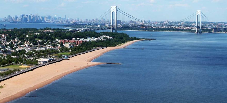 Staten Island Beaches