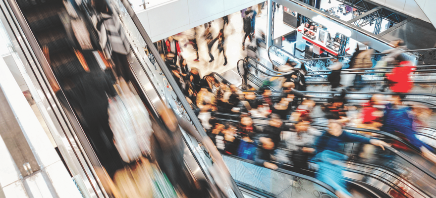 Top 5 Black Friday Shopping Tips: Are You Brave Enough?