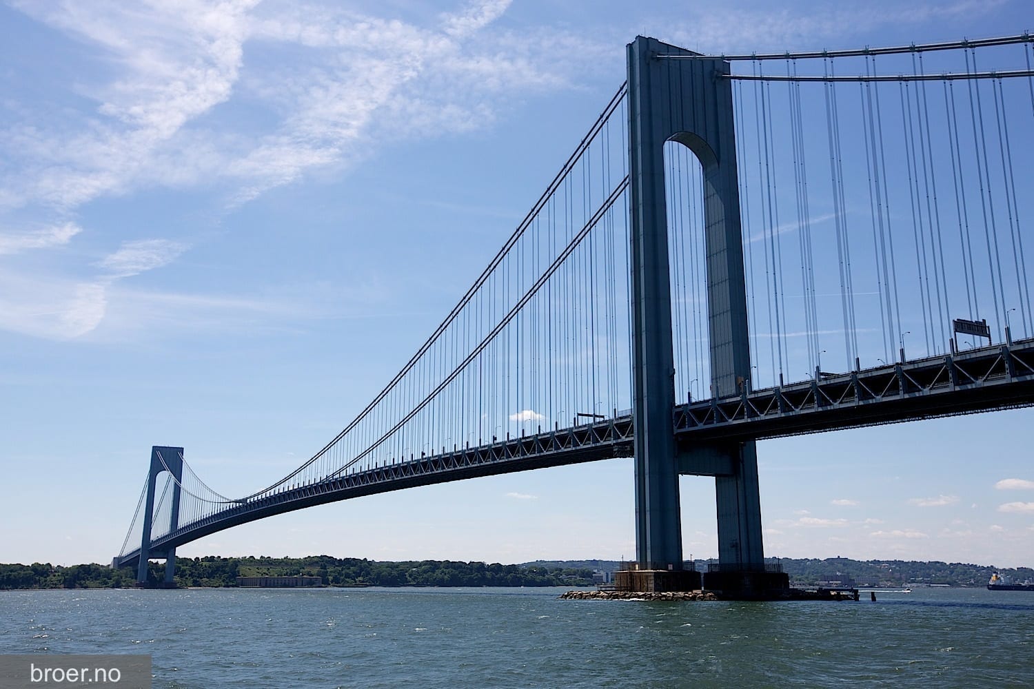 bridge