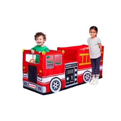 fire truck vehicle kit