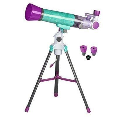 science club moonscope
