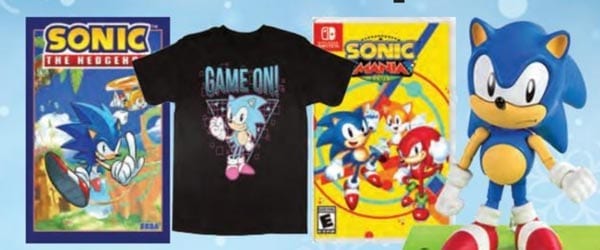 sonic bundle