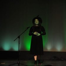 wicked witch