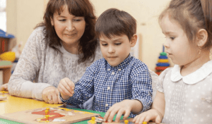early intervention
