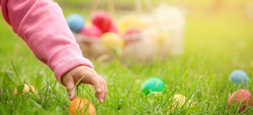 2021 Staten Island Egg Hunts & Spring Events