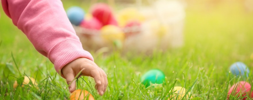 easter egg hunt