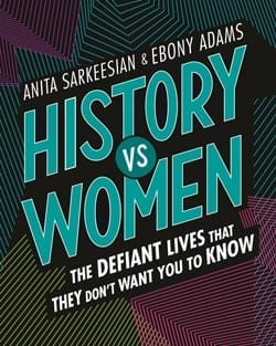 history vs women cover