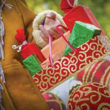 holiday shopper