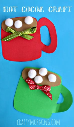 hot cocoa