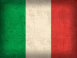 italian flag