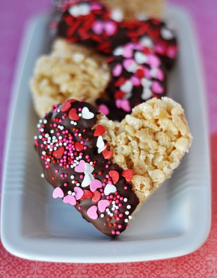 krispie hearts 2