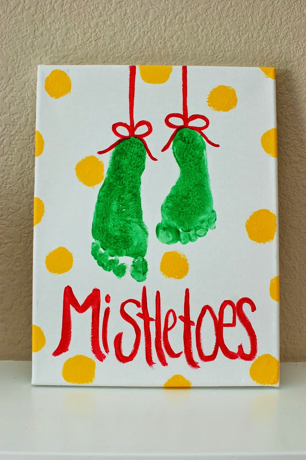 mistletoes
