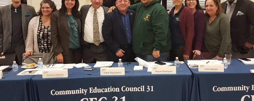 local staten island cec 31