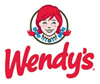 wendys logo