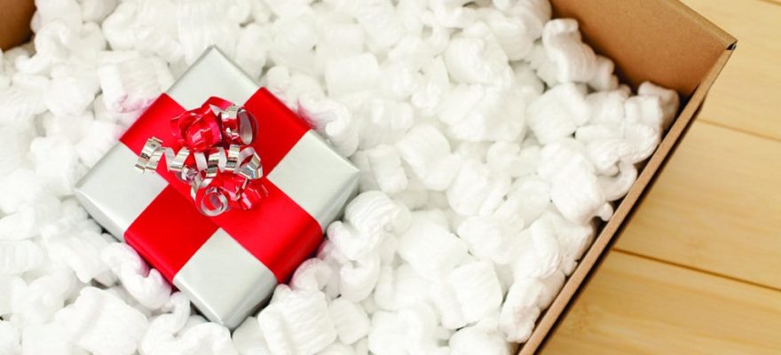 Until Next Time: How to Pack Your Holiday Decorations