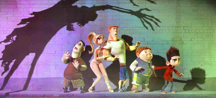 2018 Halloween TV & Movie Schedules