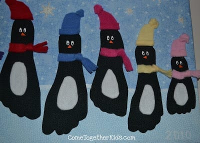 penguins