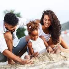 sand castle