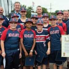 mid atlantic little league