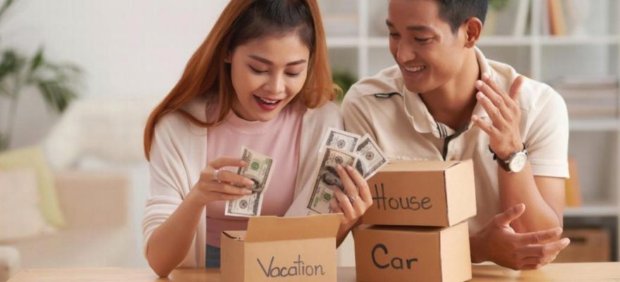 Family Finances: Five Tips for Planning in 2019