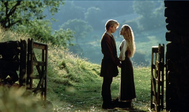 princess bride