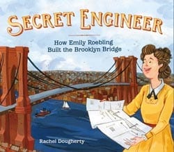 secret engineer cover