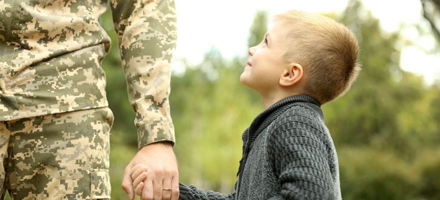 Honoring Veterans: How to Show Your Support