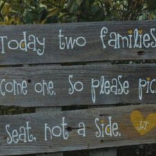 step parent sign