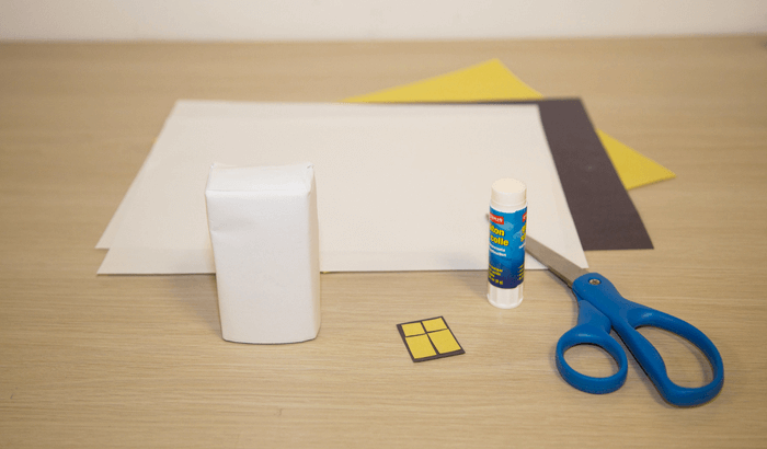 craft supplies