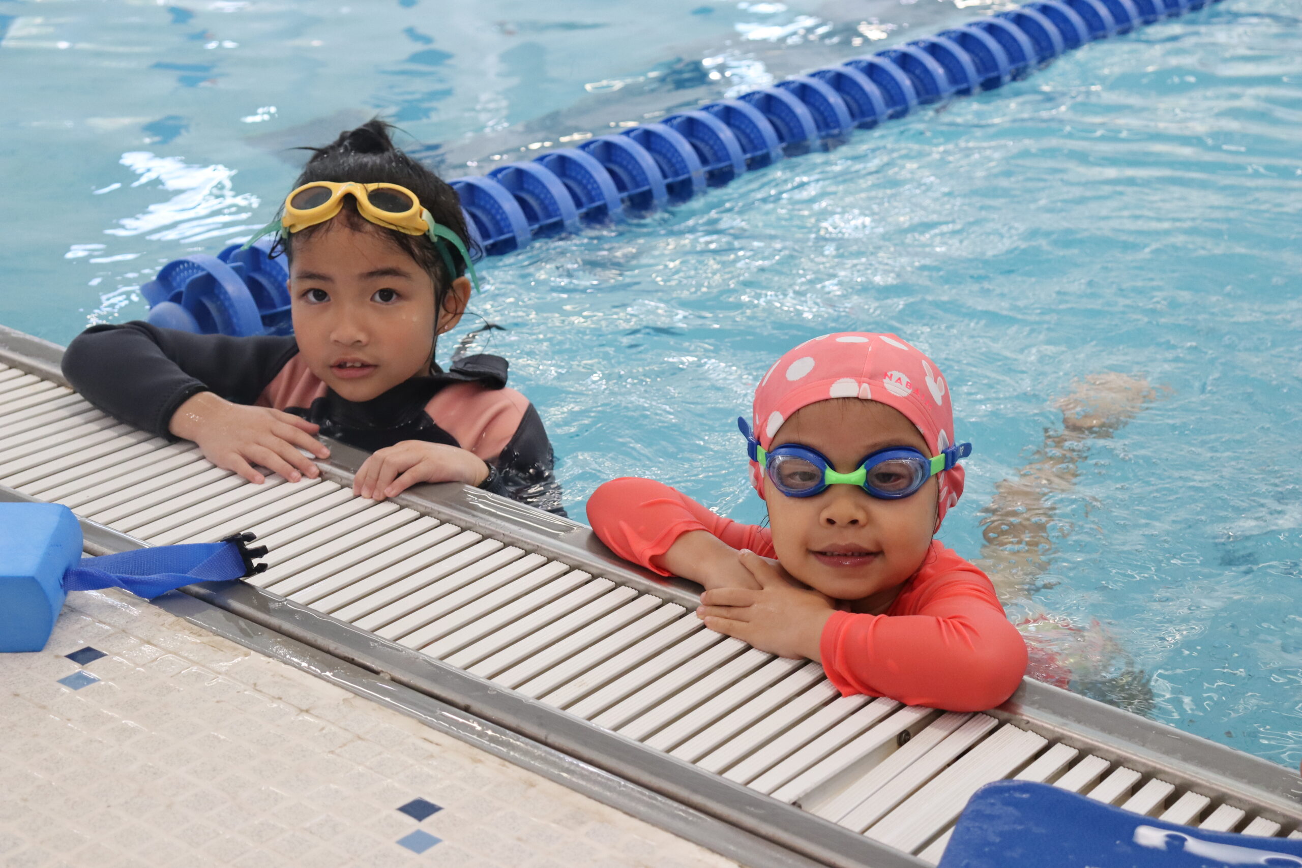 JCC Sports Has Amazing Youth Sports Programs In Staten Island